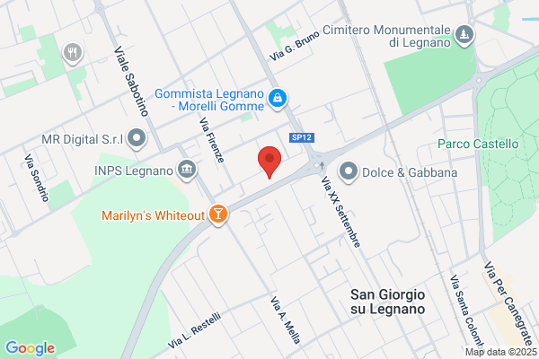 Legnano