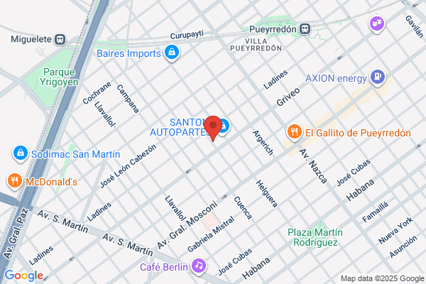 Taller Metalurgico Agu-Mar