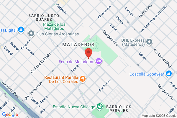 Chicago Entretenimientos
