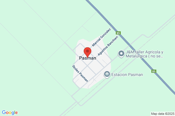 Potasman