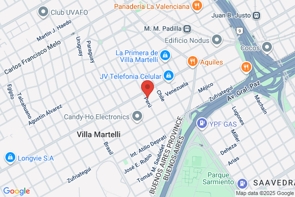 A. J. Pecina Reparaciones