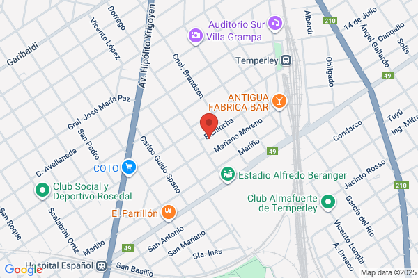 Catangos S.R.L.