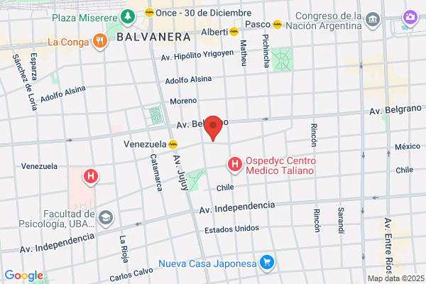Agencia De Fletes Venezuela