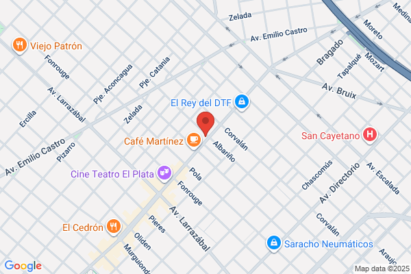 Calvo, Francisco