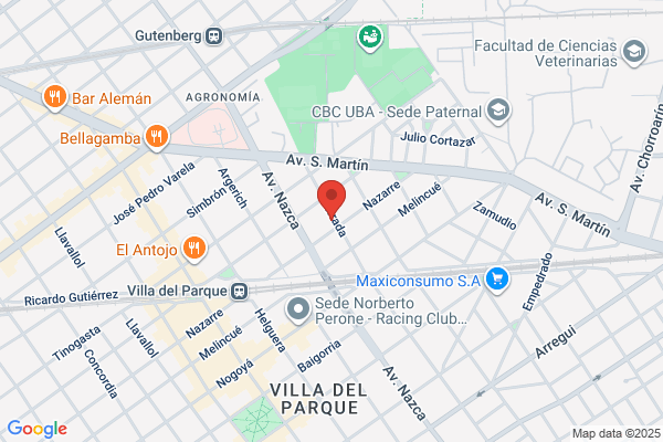 Casa Vaquer