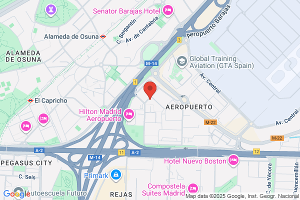 Deposito Aguirre