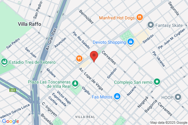 Devoto Transportes
