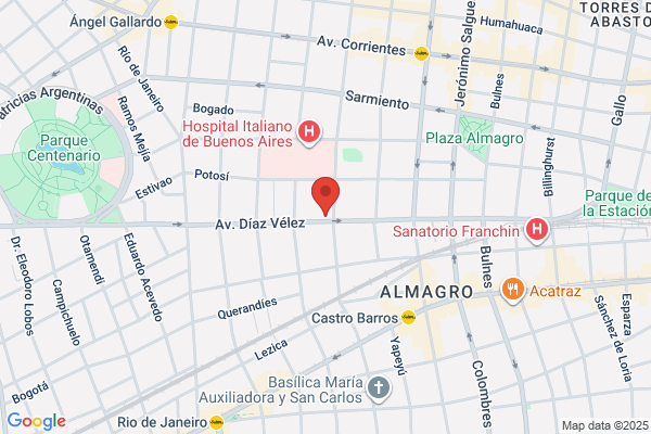 El Chiche De Gascón