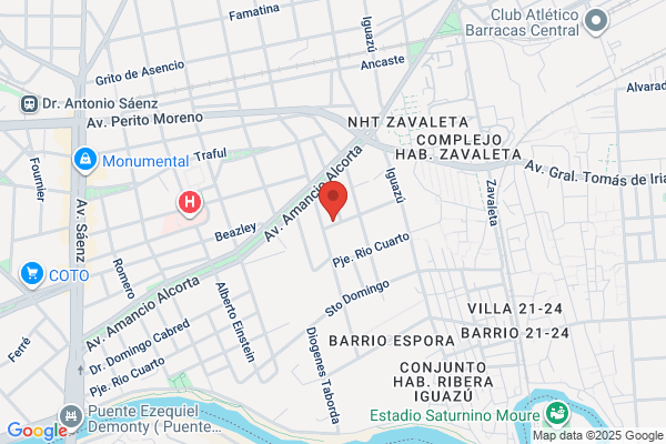 Expreso Alborada