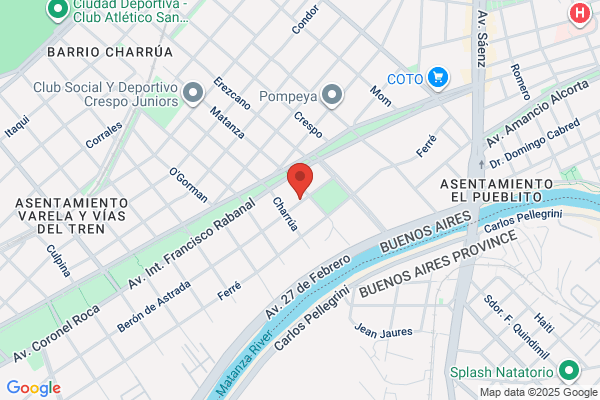 Gallego, Adrian