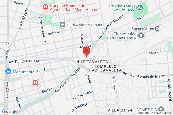 La Gruta S.R.L.