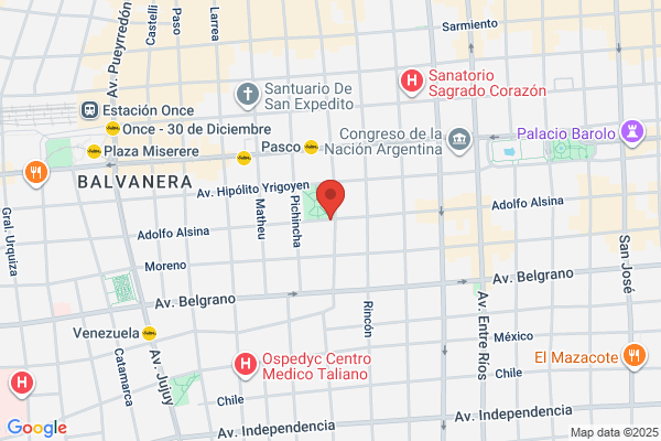 Goyenechea Y Compañia