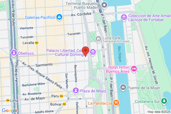 Cámara De Los Agentes Y Sociedades De Bolsa De La Ciudad De Buenos Aires