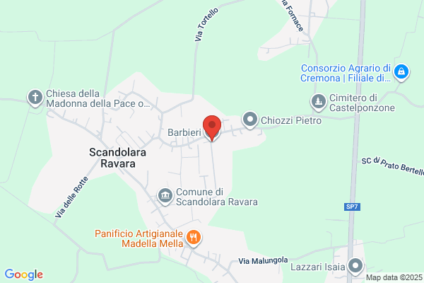Barbieri Y Amorosi S.A.