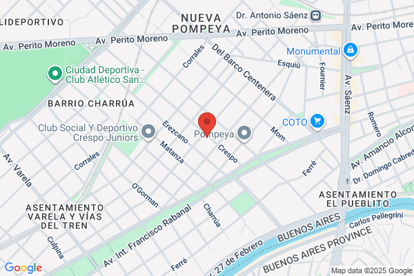 Tecno Sobres Srl