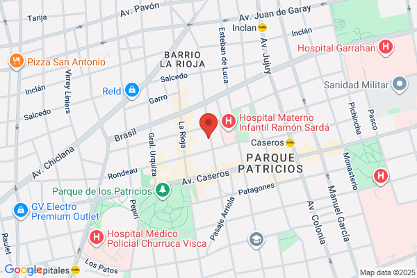 Aniceto Moles Y Hnos S.A.