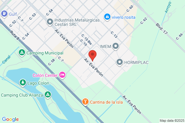 Mazzieri Carlos Y Cia Sca