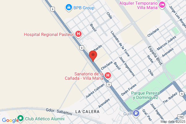 Langostta Equipajes-Lta Argentina S.A.