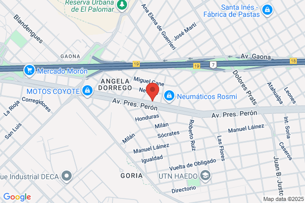 A F Electrica