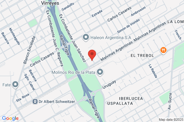 Hidro-Mecanica Argentina S.A.