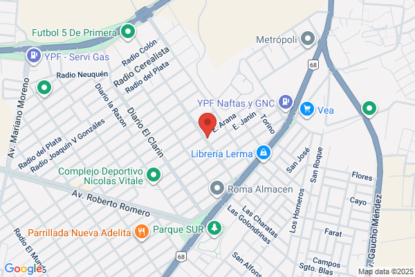Nepo S.A.