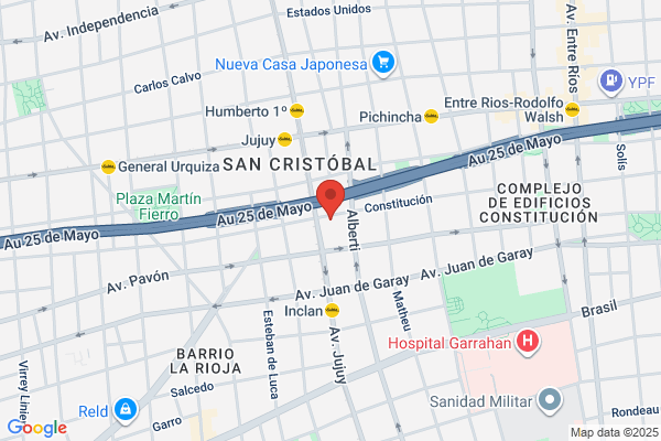 Distribuidora Disol