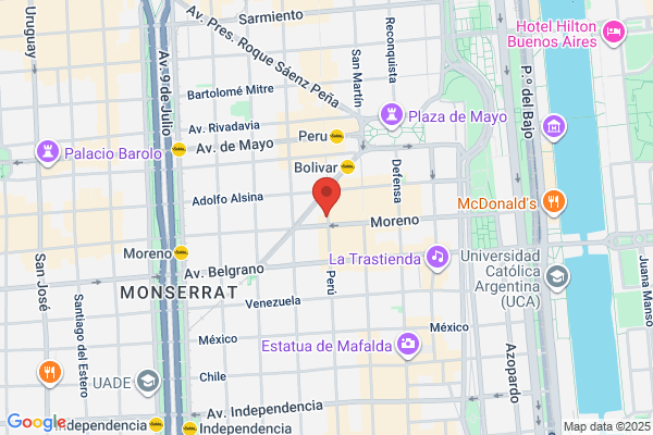 Lepricon Dinamica S.A.
