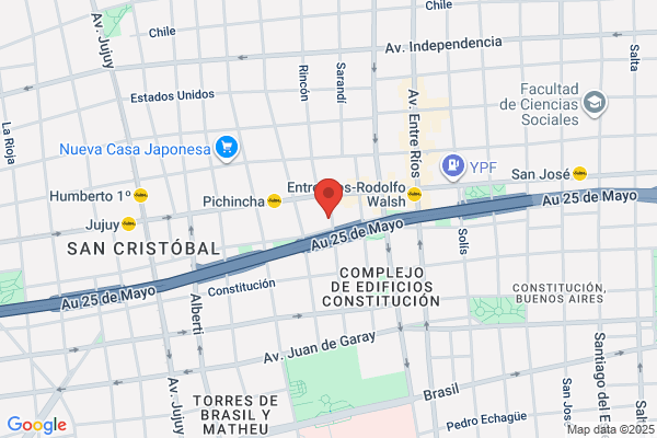 Kadima Sistemas Hidraulicos Srl.