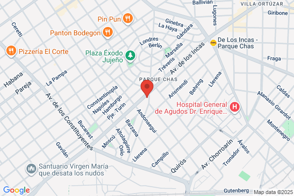 Hidrod Capital De Margotti Nelson Ruddi