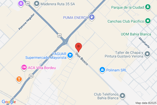 Losi Hector V Y Cia Srl