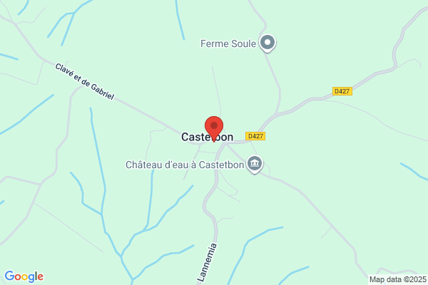 Castetbon S.A.I.C.