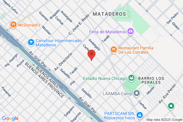 Arapey Seguridad Industrial