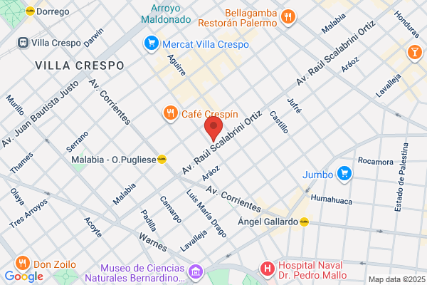 Casa Maliar S.A.