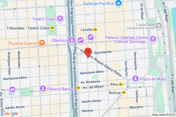 La Casa De Los Moldes
