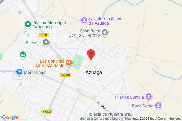 A La Vuelta De La Esquina