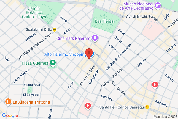 La Clothier