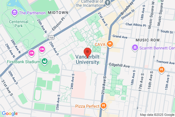 Vanderbil T, Gloria