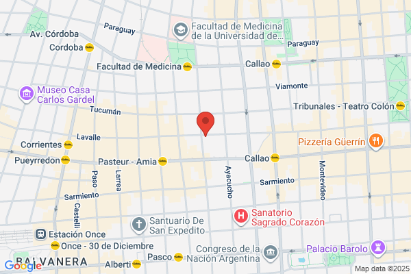 Casa Ferrari