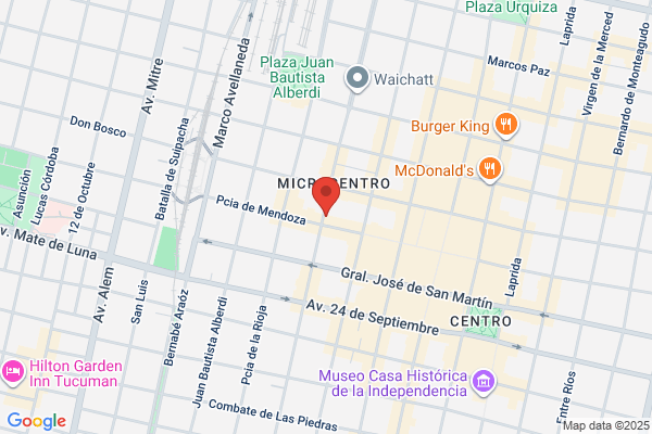 Cerrajeria Tucuman