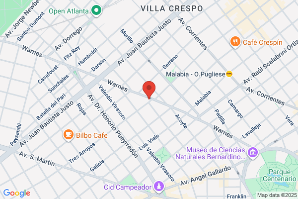 Metales Julio
