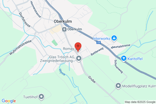 Romay Jorge Antonio