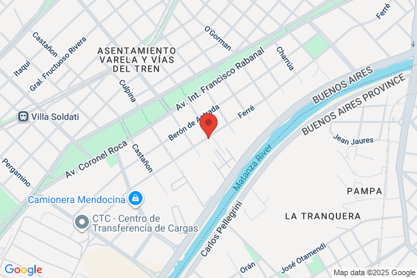 Su Transporte