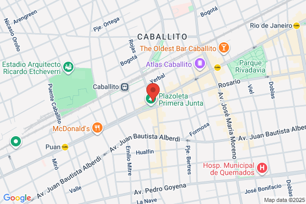 Cismo De Argentina S.A.
