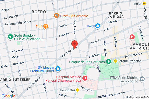Exocom Informatica