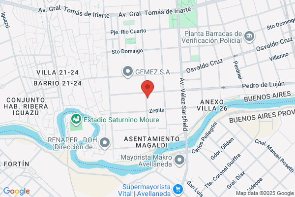 Fonseca S.A.
