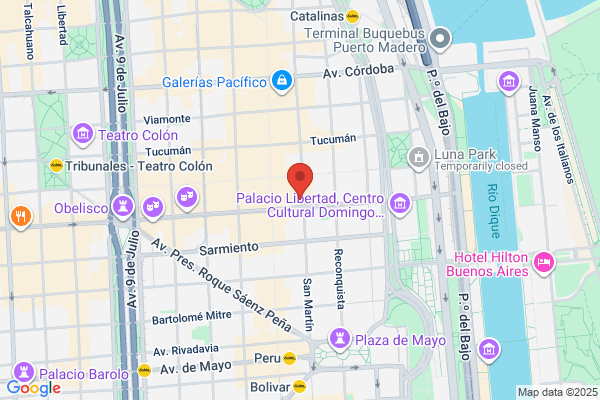 Gahan & Asociados