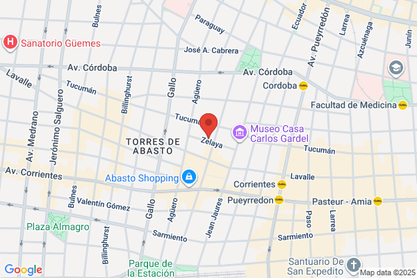 Talleres Ele Ese S.A.