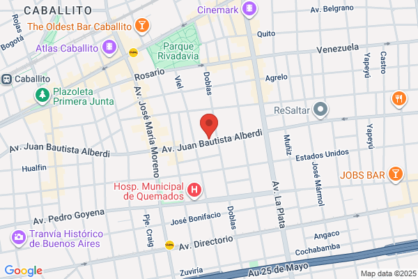 Casa Mariscal S.A.I.C.