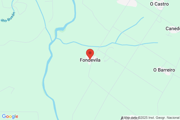 Fondevila, Carlos