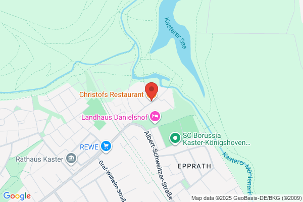 Christophe Cafe-Restaurante